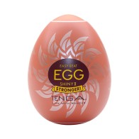 TENGA EGG Shiny II - Ultimate Pleasure Sleeve