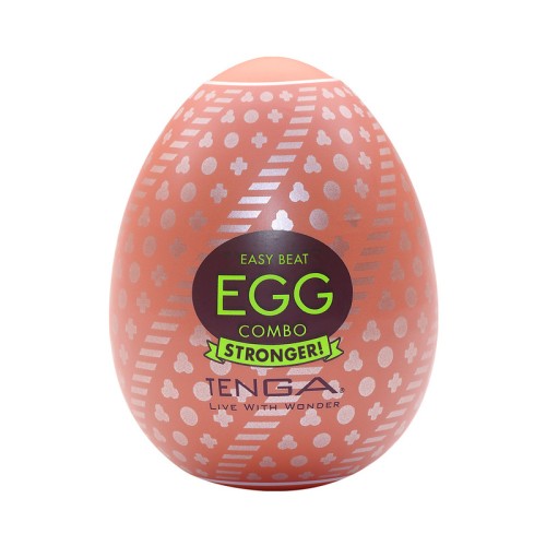 Tenga EGG Combo Pleasure Pack