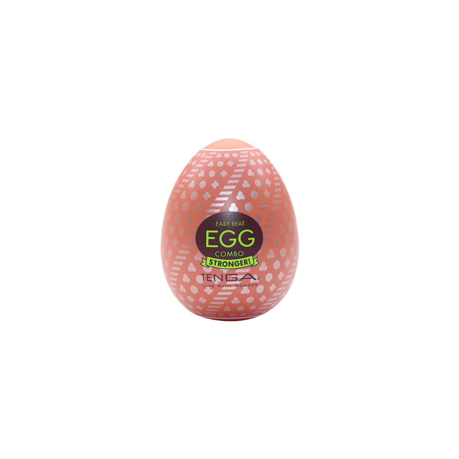 Tenga EGG Combo Pleasure Pack