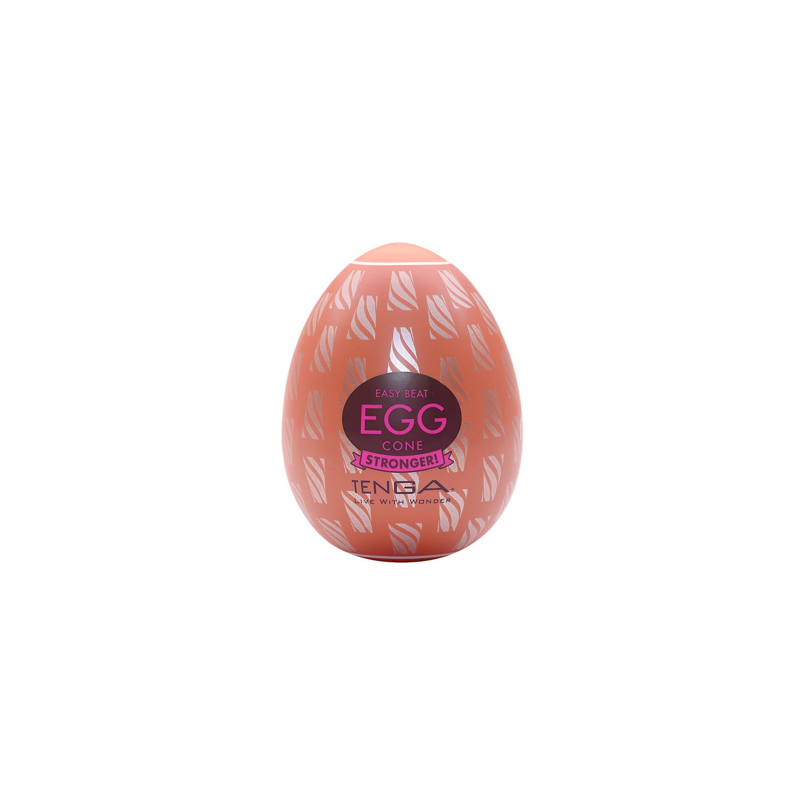 Tenga EGG Cone