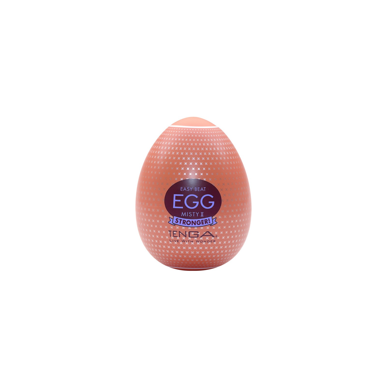 Tenga EGG Misty II para Placer Mejorado