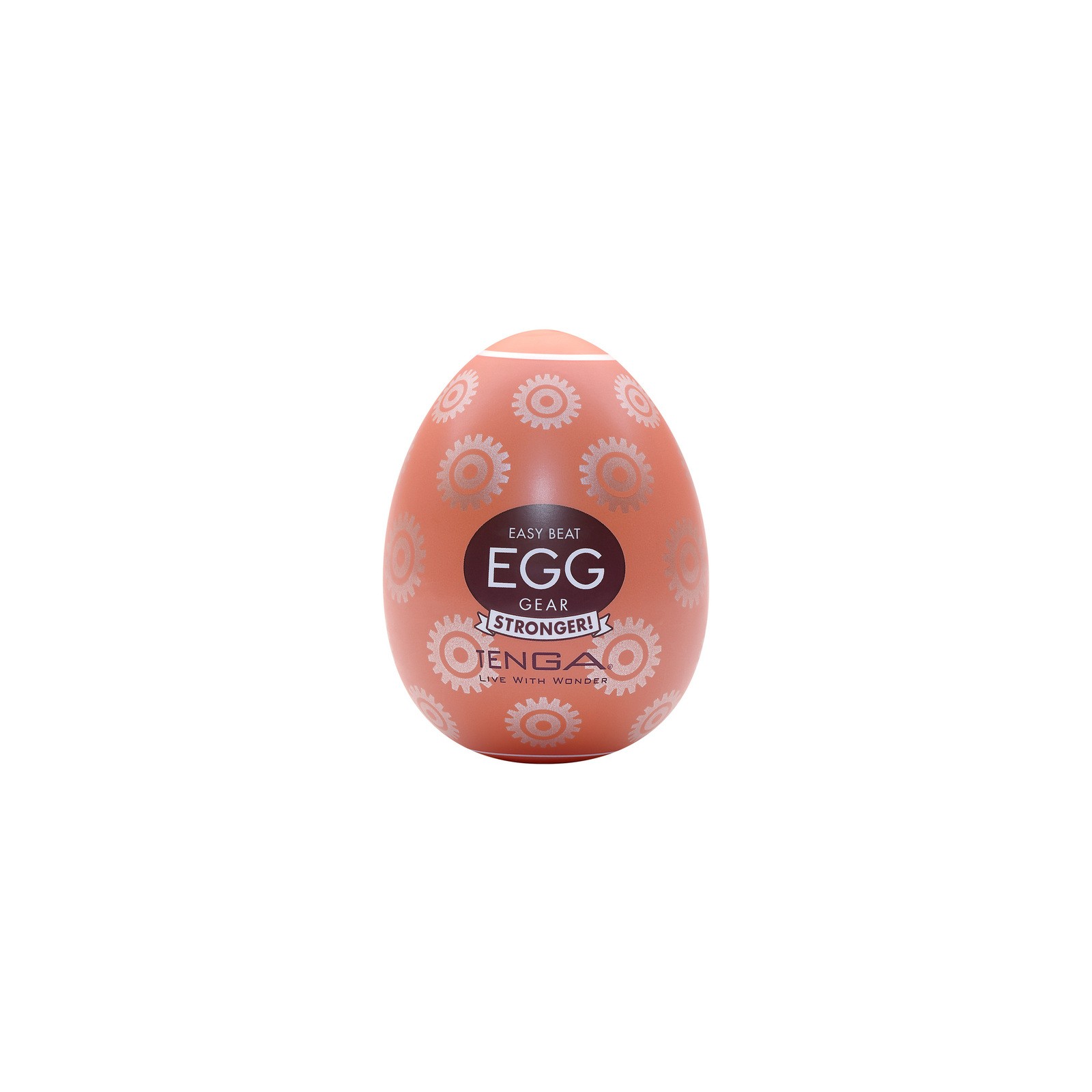 Tenga EGG Gear