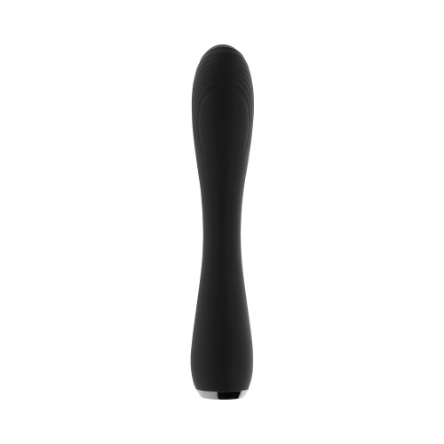 Selopa Midnight Magic Poderoso Vibrador Recargable