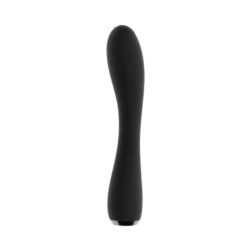 Selopa Midnight Magic Powerful Rechargeable Vibrator