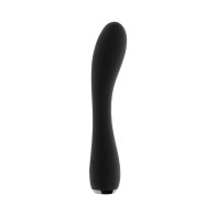 Selopa Midnight Magic Poderoso Vibrador Recargable