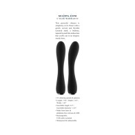 Selopa Midnight Magic Poderoso Vibrador Recargable