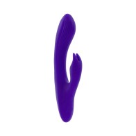 Selopa Poseable Bunny for Intense Dual Stimulation