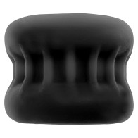 OxBalls Core Gripsqueeze Ballstretcher Hielo Negro