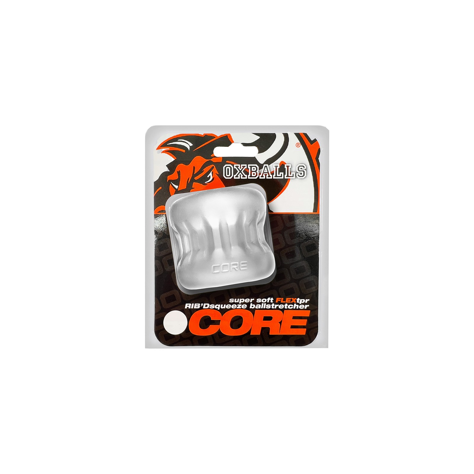 OxBalls Core Gripsqueeze Ballstretcher for Ultimate Control