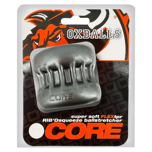 OxBalls Core Gripsqueeze Ballstretcher - Steel