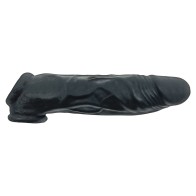 OxBalls Dicker Ultra-Slim cocksheath for Extra Pleasure