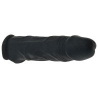 Cocksheath Ultra-Fino Dicker de OxBalls para Placer Extra