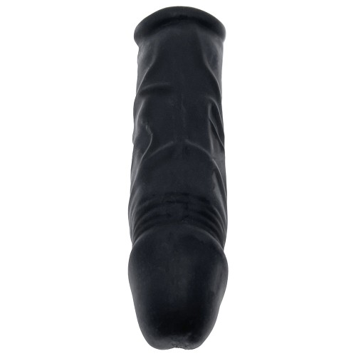 Cocksheath Ultra-Fino Dicker de OxBalls para Placer Extra