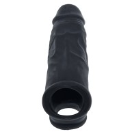 Cocksheath Ultra-Fino Dicker de OxBalls para Placer Extra