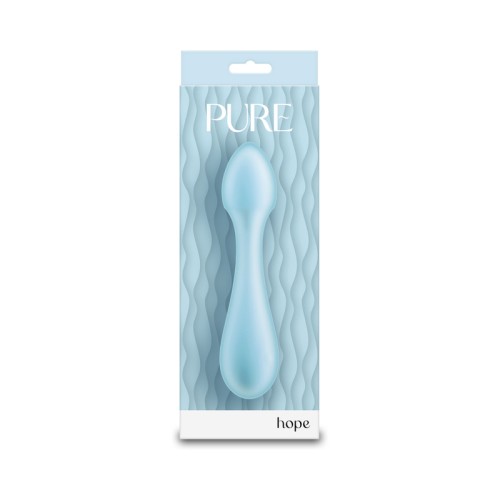 Pure Hope Wand Massager Vibrating