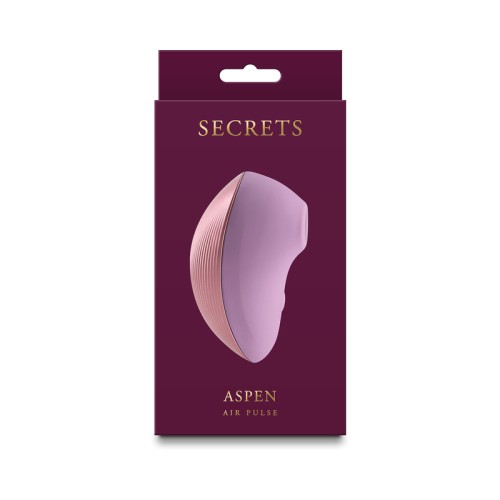 Secrets Aspen Air Pulse Lavender - Compact Vibe