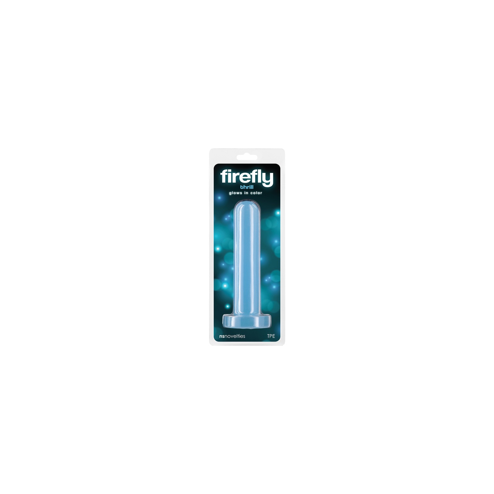 Dildo Brillante Firefly Thrill