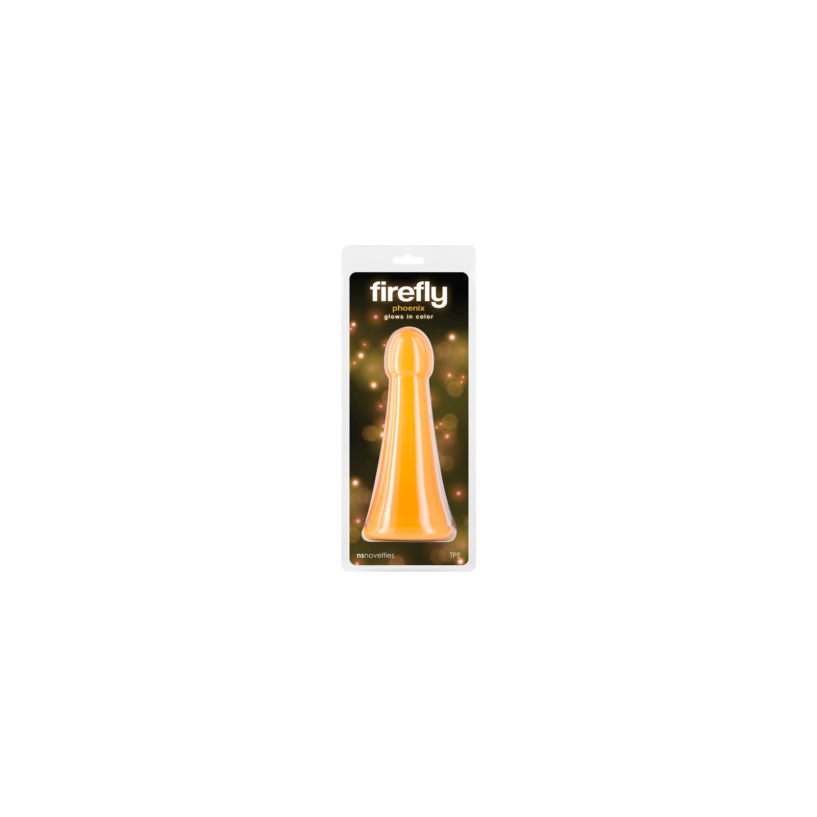 Dildo Brillante Firefly