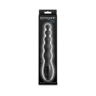 Renegade Virtua Digital Vibe with Beads - Black