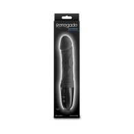 Digital Phallic Vibrator for Ultimate Pleasure