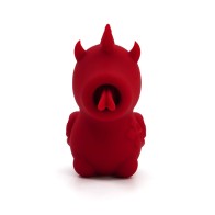 Unihorn Blaze Diablo Forked Tongue Toy