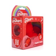 Unihorn Cupid's Beau - Juguete de Placer Clitoriano Definitivo