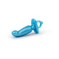 b-Vibe Butties Hither Plug Prostático de Silicona para Máximo Placer