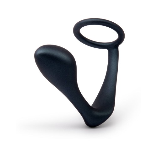 b-Vibe Butties Ringer C-Ring & Prostate Plug