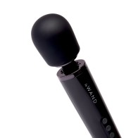 Le Wand Plug-In Vibrating Massager for Total Pleasure