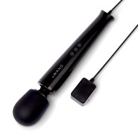 Le Wand Plug-In Vibrating Massager for Total Pleasure