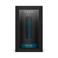 LELO F1S V3 XL Azul Consola de Placer Masculino