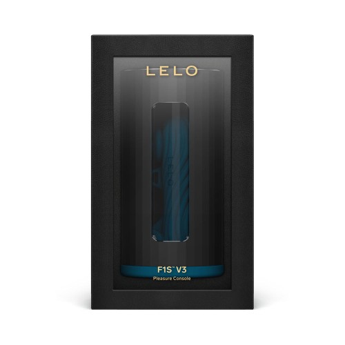 LELO F1S V3 - Advanced Male Pleasure Device