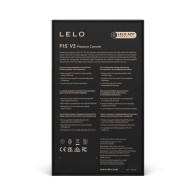 LELO F1S V3 - Advanced Male Pleasure Device