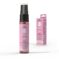 Sensuva Spray Relajante para Garganta Deeply Love You