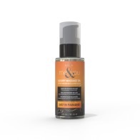 Sensuva Me & You Pheromone-Infused Massage Oil