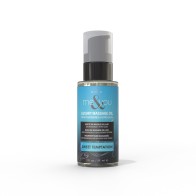 Sensuva Me & You Pheromone Massage Oil