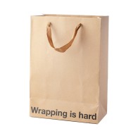 Snarky Gift Bags for Hilarious Presentations