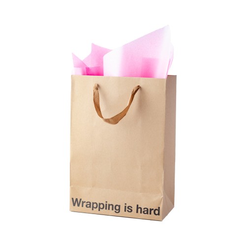 Snarky Gift Bags for Hilarious Presentations