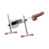 Powerful Lovense Mini Sex Machine for Ultimate Pleasure