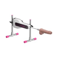 Powerful Lovense Mini Sex Machine for Ultimate Pleasure