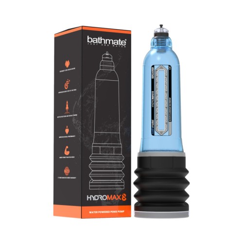 Bathmate Hydromax8 Penis Pump