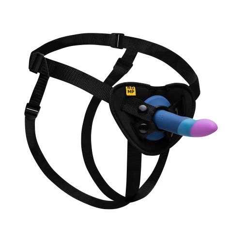 ROMP Piccolo Pegging Kit for Intense Exploration