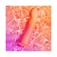 ROMP Dizi Vibrador Curvado para Punto G