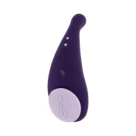 Evolved Panty Party Vibrator for Discreet Pleasure