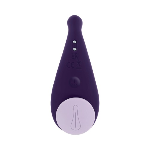 Evolved Panty Party Vibrator for Discreet Pleasure