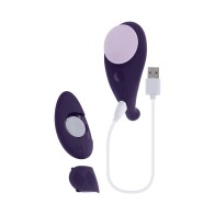 Evolved Panty Party Vibrator for Discreet Pleasure