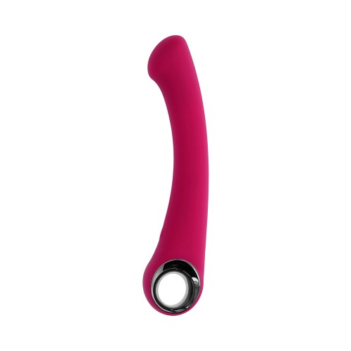 Evolved Pleasure Curve G-Spot Vibrator