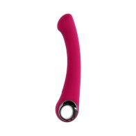 Evolved Pleasure Curve Vibrador para Punto G