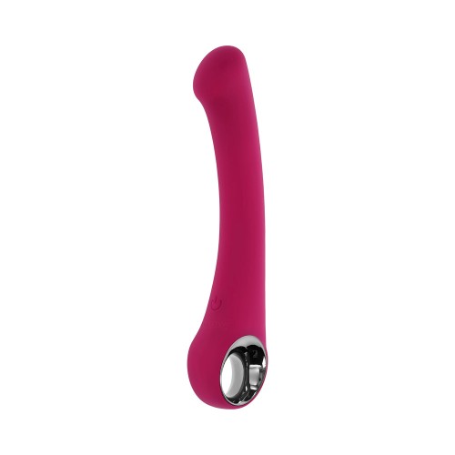 Evolved Pleasure Curve G-Spot Vibrator