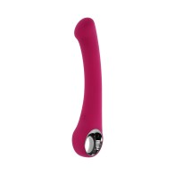 Evolved Pleasure Curve G-Spot Vibrator